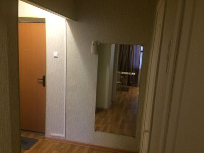 Посуточная аренда квартиры в Красноярске