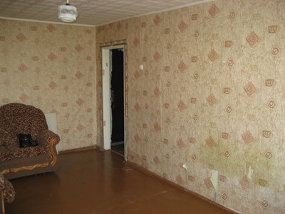 1-комнатная в Канске