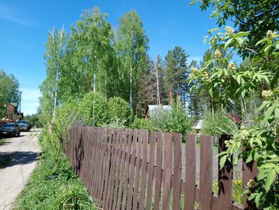 Продам земельный участок 6 сот в Овинном, СНТ «Аграрник». 