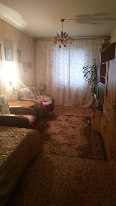 Продам 3-комнатную Тимошенкова