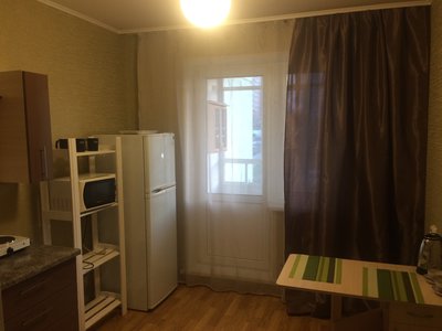 Квартиры на сутки и более в Красноярске