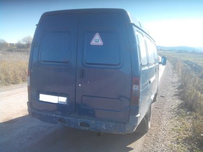 Продам ГАЗ 2705 газель 2008года в Красноярске
