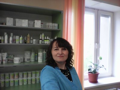 Чистка лица .Услуги косметолога-эстетиста с мед.образованием