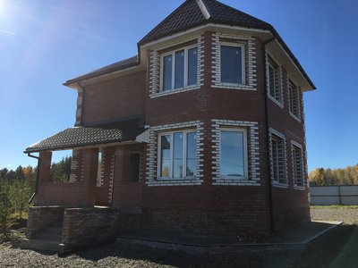 Продам Коттедж д.Мужичкино