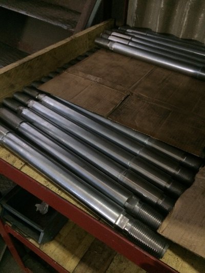  Запчасти насос НБ-32,НБ-50 от производителя