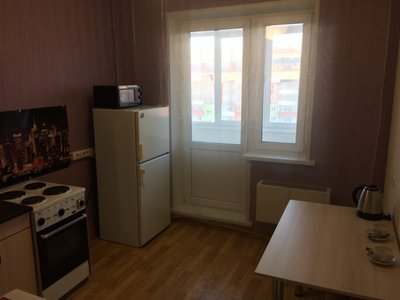Квартира посуточно не дорого в Красноярске