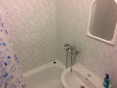 Просторная уютная квартира н Мартынова в Красноярске