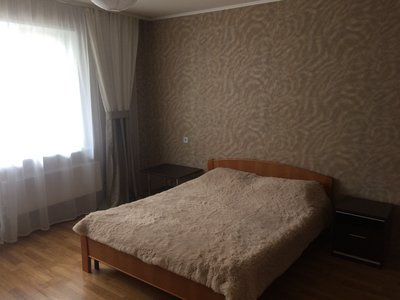 Просторная уютная квартира н Мартынова в Красноярске
