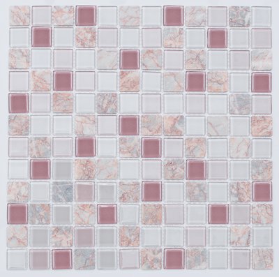 Мозаика от производителя