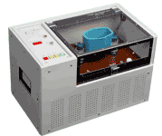 УИМ-90 Установка для  испытания жидких диэлектриков
