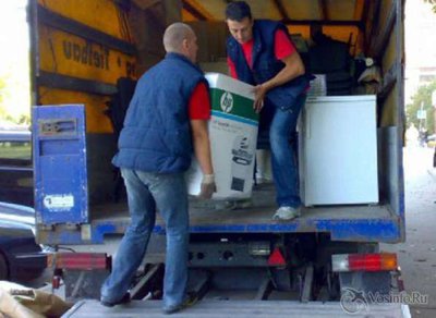 БЕРЕЖНЫЙ ПЕРЕЕЗД В КРАСНОЯРСКЕ