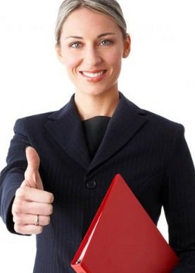 Региональный представитель юридической компании