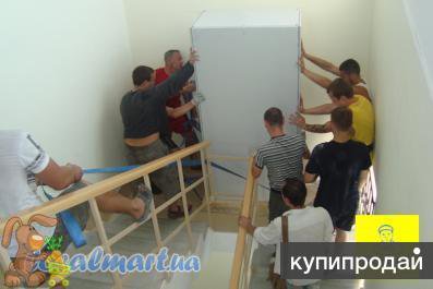 2425628 Такелажные работы в Красноярске
