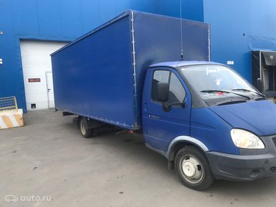 2822952.Услуги грузового такси в Красноярске