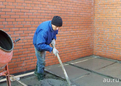 Ремонт реставрация гаражей в Красноярске 