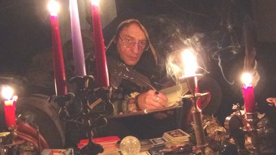 Все виды магических услуг от мага Игоря Леонидовича