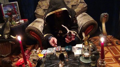 Устали от Шарлатанов? Обращайтесь, Результат 100% 