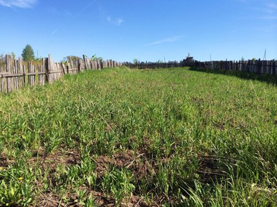 Продам участок в черте города