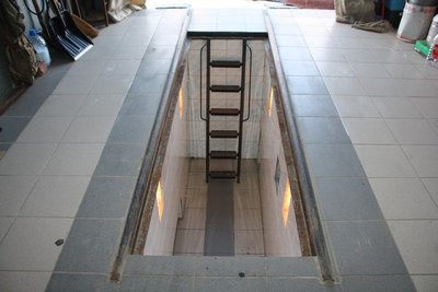 Смотровая яма