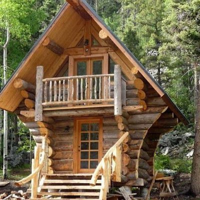 Строим дачные дома