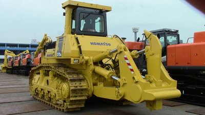 Продаем бульдозер Komatsu D375A-3 
