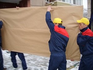 Грузчики не дорого в Красноярске - 8 902 920 8030