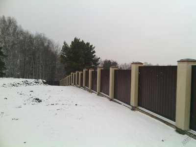 Строим заборы. изготовление откатных автоматических ворот. Быстро и качественно огородим Ваш участок красивым и прочным забором из профлиста, дерева, сетка рабица