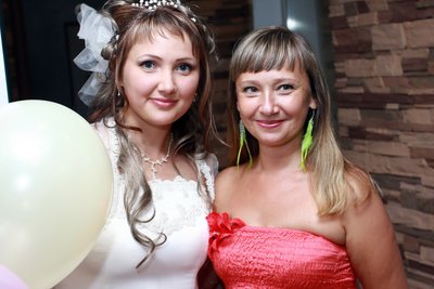 Проведение свадеб, банкетов, юбилеев 