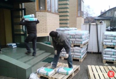 Грузчики Красноярск