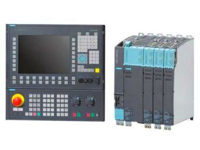  Ремонт ЧПУ Siemens Sinumerik 840D 810D 802D 828D 802S 840Di 840DE 808d 802 840 sl CNC System 8 3