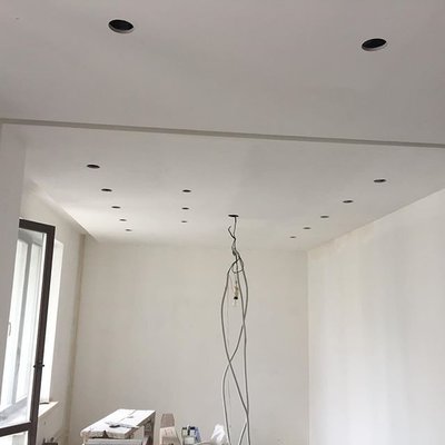 Ремонт (замена) электрики 89131776071