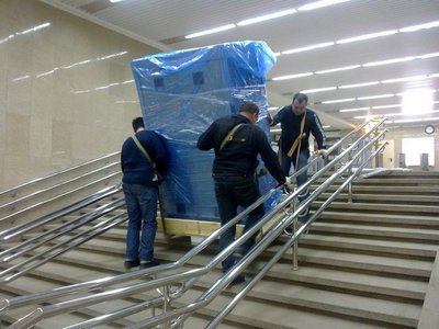 Доставка Перевозка различных грузов. Грузоперевозки на газели по Красноярску,краю и по всей России Квартирные, офисные и дачные переезды,