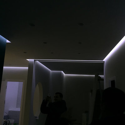 Монтаж электропроводки, сборка щитов. Красноярск 89131776071