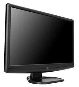 Монитор eMachines E190HQV за 2500 р