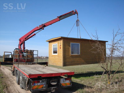 Услуги Вopoвaйки oт3т, 5т, 7т, 10т, 15т,