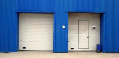 Ремонт  гаража под ключ в Красноярске, Ремонт смотровой ямы, погреба, тех комнаты