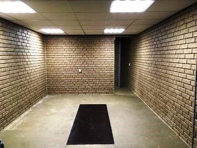 Ремонт  гаража под ключ в Красноярске, Ремонт смотровой ямы, погреба, тех комнаты