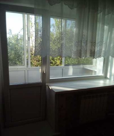 Сдам на длительный срок 2-комнатную квартиру