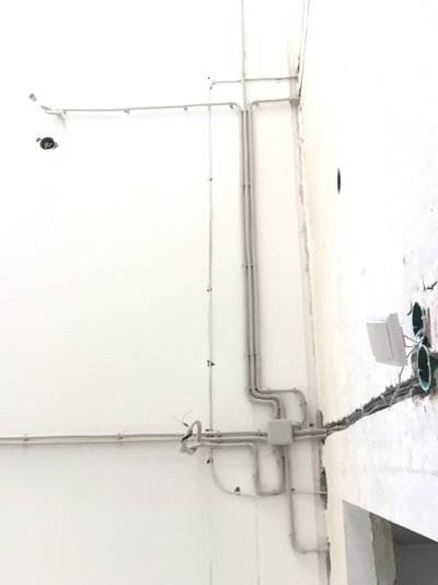 Электрик. Электромонтажные работы. Красноярск 89131776071