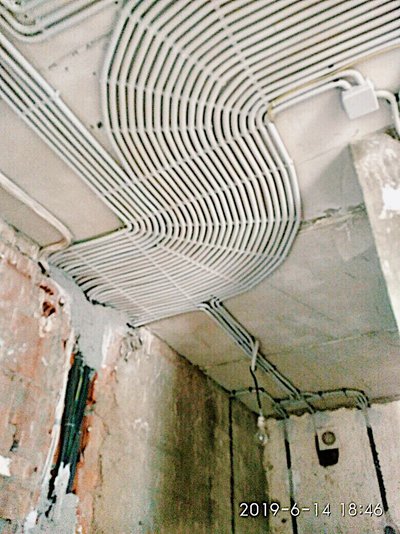 Услуги электрика. Качественно. Красноярск 89131776071