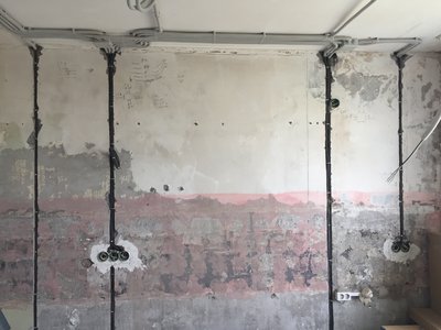 Выполним электромонтажные работы. Красноярск 89131776071