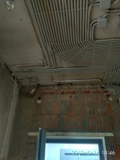 Электромонтаж. Электрик. Красноярск 89131776071