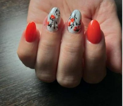 Наращивание ногтей, ресниц,маникюр,педикюр,шеллак, солнечный, выезд