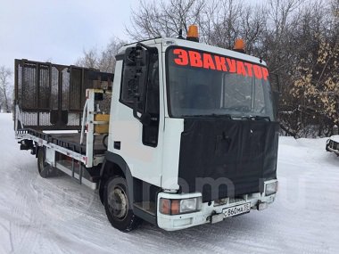 Эвакуатор не дорого Красноярск