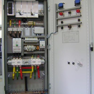 Электромонтажные работы по доступным ценам. Красноярск.