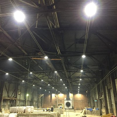 Замена электропроводки. Качественно. Красноярск. 