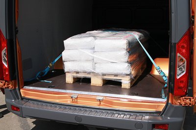 Межгород Газель 2т Красноярск - Богучаны не дорого