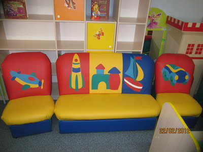 Продам мебель для детского сада
