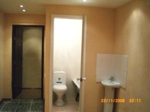 Гостинки в Красноярске от собственника