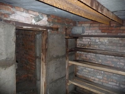 Гараж Кировский р-н ДОСААФ